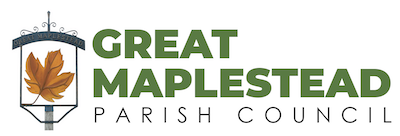 Great MapleStead Parish Council